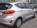 2018 Ford Fiesta 1.0 EcoBoost Ambiente Auto 5-dr