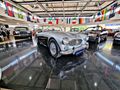 1958 Austin-Healey 100/6 Roadster