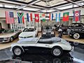 1958 Austin-Healey 100/6 Roadster