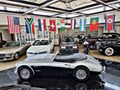 1958 Austin-Healey 100/6 Roadster