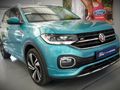2020 Volkswagen T-Cross 1.5 TSI R-Line Auto