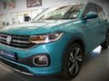 2020 Volkswagen T-Cross 1.5 TSI R-Line Auto