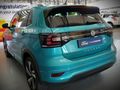2020 Volkswagen T-Cross 1.5 TSI R-Line Auto