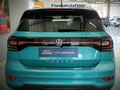 2020 Volkswagen T-Cross 1.5 TSI R-Line Auto