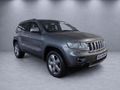2012 Jeep Grand Cherokee 3.6 Overland