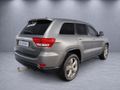 2012 Jeep Grand Cherokee 3.6 Overland