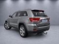 2012 Jeep Grand Cherokee 3.6 Overland