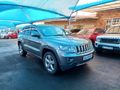 2012 Jeep Grand Cherokee 3.6 Overland