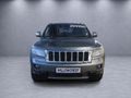 2012 Jeep Grand Cherokee 3.6 Overland