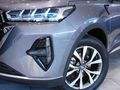 2026 Chery Tiggo 7 Pro 1.5 T Distinction Auto