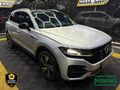 2019 Volkswagen Touareg 3.0 TDI V6 Luxury