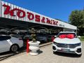 2019 Volkswagen Touareg 3.0 TDI V6 Luxury