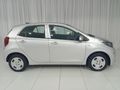 2021 Kia Picanto 1.0 Street