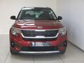 2021 Kia Seltos 1.5D EX Auto