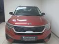 2021 Kia Seltos 1.5D EX Auto