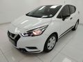 2019 Nissan Micra 900T Visia