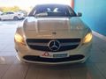 2016 Mercedes-Benz CLA 200 Auto