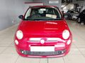 2012 Fiat 500 1.2 Pop