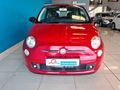 2012 Fiat 500 1.2 Pop