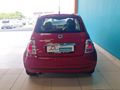 2012 Fiat 500 1.2 Pop
