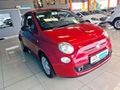 2012 Fiat 500 1.2 Pop