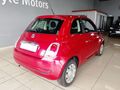 2012 Fiat 500 1.2 Pop