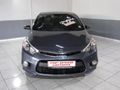 2016 Kia Cerato Koup 1.6T GDi Auto