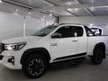2020 Toyota Hilux 2.8 GD-6 Raised Body Raider Auto Extended Cab