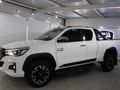 2020 Toyota Hilux 2.8 GD-6 Raised Body Raider Auto Extended Cab