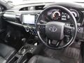2020 Toyota Hilux 2.8 GD-6 Raised Body Raider Auto Extended Cab
