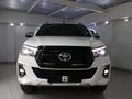 2020 Toyota Hilux 2.8 GD-6 Raised Body Raider Auto Extended Cab
