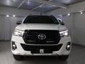 2020 Toyota Hilux 2.8 GD-6 Raised Body Raider Auto Extended Cab