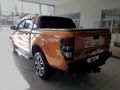2020 Ford Ranger 2.0D Bi-Turbo Wildtrak Auto Double-Cab