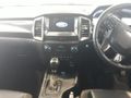 2020 Ford Ranger 2.0D Bi-Turbo Wildtrak Auto Double-Cab