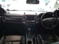 2020 Ford Ranger 2.0D Bi-Turbo Wildtrak Auto Double-Cab