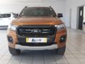 2020 Ford Ranger 2.0D Bi-Turbo Wildtrak Auto Double-Cab