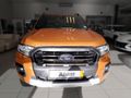 2020 Ford Ranger 2.0D Bi-Turbo Wildtrak Auto Double-Cab
