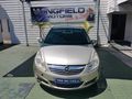 2010 Opel Corsa 1.4 Essentia 5-dr
