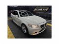 2011 BMW 5 Series 535d M Sport Auto