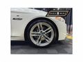 2011 BMW 5 Series 535d M Sport Auto