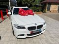 2011 BMW 5 Series 535d M Sport Auto