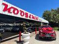 2012 Nissan Juke 1.6 Dig-T Tekna