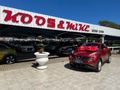 2012 Nissan Juke 1.6 Dig-T Tekna