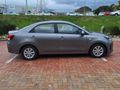 2021 Kia Pegas 1.4 LX