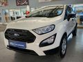 2021 Ford EcoSport 1.5 TiVCT Ambiente