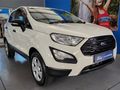 2021 Ford EcoSport 1.5 TiVCT Ambiente