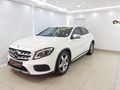 2018 Mercedes-Benz GLA 200 Auto
