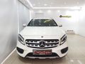 2018 Mercedes-Benz GLA 200 Auto