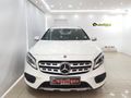 2018 Mercedes-Benz GLA 200 Auto
