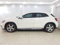 2018 Mercedes-Benz GLA 200 Auto